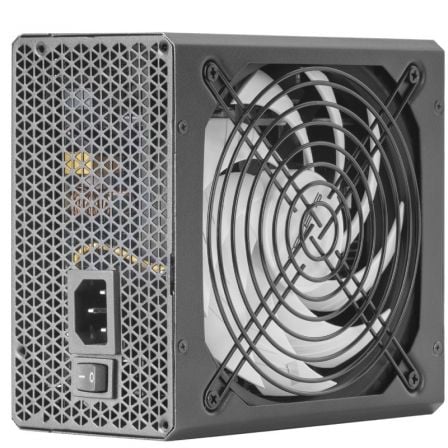 Fuente de Alimentación Tacens Radix VII AG 800M/ 800W/ Ventilador 14cm/ 80 Plus Silver Fuente de Alimentación Tacens Radix VII AG 800M/ 800W/ Ventilador 14cm/ 80 Plus Silver