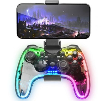 Gamepad Mars Gaming MGP-BT Inalámbrico Gamepad Mars Gaming MGP-BT Inalámbrico