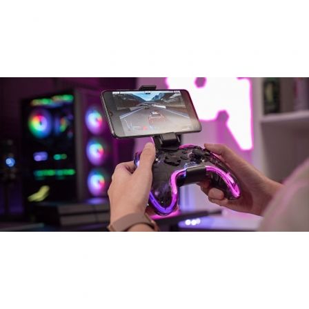 Gamepad Mars Gaming MGP-BT Inalámbrico Gamepad Mars Gaming MGP-BT Inalámbrico