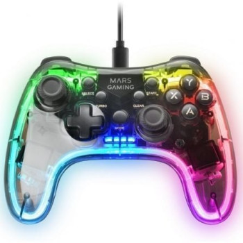 Gamepad Mars Gaming MGP-C Gamepad Mars Gaming MGP-C