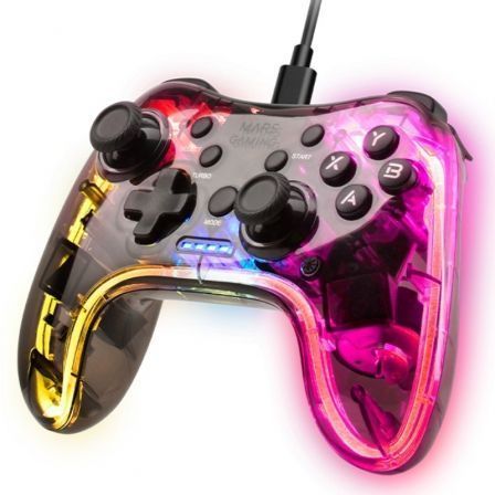 Gamepad Mars Gaming MGP-C Gamepad Mars Gaming MGP-C