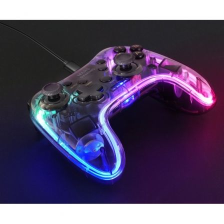 Gamepad Mars Gaming MGP-C Gamepad Mars Gaming MGP-C
