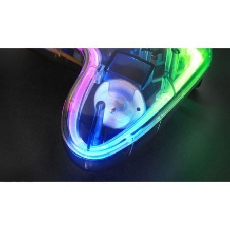 Gamepad Mars Gaming MGP-C Gamepad Mars Gaming MGP-C