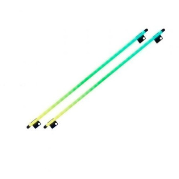 Pack 2 Tiras LED Mars Gaming MLT-TWO/ 40cm/ Color ARGB Pack 2 Tiras LED Mars Gaming MLT-TWO/ 40cm/ Color ARGB
