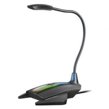 Micrófono Mars Gaming MMIC/ USB 2.0 Micrófono Mars Gaming MMIC/ USB 2.0