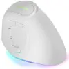 Ratón Gaming Ergonómico Inalámbrico Mars Gaming MM-SK/ Hasta 8400 DPI/ Blanco Ratón Gaming Ergonómico Inalámbrico Mars Gaming MM-SK/ Hasta 8400 DPI/ Blanco