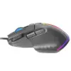 Ratón Gaming Mars Gaming MM-XT/ Hasta 12800DPI/ Negro Ratón Gaming Mars Gaming MM-XT/ Hasta 12800DPI/ Negro
