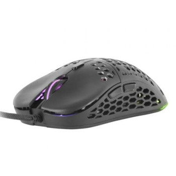 Ratón Gaming Mars Gaming MM55/ Hasta 12800 DPI Ratón Gaming Mars Gaming MM55/ Hasta 12800 DPI