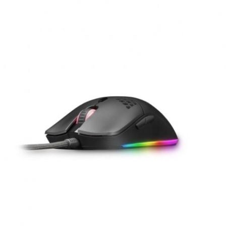 Ratón Gaming Mars Gaming MMAX/ Hasta 12400 DPI Ratón Gaming Mars Gaming MMAX/ Hasta 12400 DPI