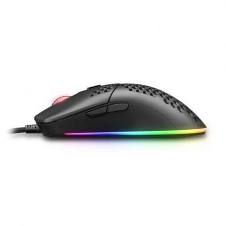 Ratón Gaming Mars Gaming MMAX/ Hasta 12400 DPI Ratón Gaming Mars Gaming MMAX/ Hasta 12400 DPI