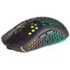Ratón Gaming Inalámbrico Mars Gaming MMW3/ Batería recargable/ Hasta 3200 DPI Ratón Gaming Inalámbrico Mars Gaming MMW3/ Batería recargable/ Hasta 3200 DPI