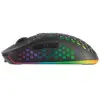 Ratón Gaming Inalámbrico Mars Gaming MMW3/ Batería recargable/ Hasta 3200 DPI Ratón Gaming Inalámbrico Mars Gaming MMW3/ Batería recargable/ Hasta 3200 DPI