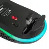 Ratón Gaming Inalámbrico Mars Gaming MMW3/ Batería recargable/ Hasta 3200 DPI Ratón Gaming Inalámbrico Mars Gaming MMW3/ Batería recargable/ Hasta 3200 DPI