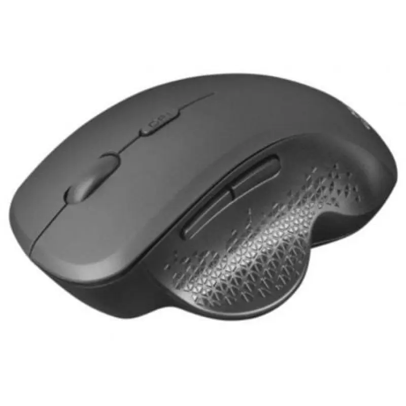 Ratón Gaming Inalámbrico Mars Gaming MMWERGO/ Hasta 3200 DPI Ratón Gaming Inalámbrico Mars Gaming MMWERGO/ Hasta 3200 DPI