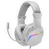 Pack Gaming Mars Gaming MCP-RGB3W/ Teclado RGB + Ratón Óptico + Alfombrilla XXL + Auriculares Pack Gaming Mars Gaming MCP-RGB3W/ Teclado RGB + Ratón Óptico + Alfombrilla XXL + Auriculares