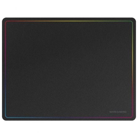 Pack Gaming Mars Gaming MCP124/ Teclado H-MECH + Ratón Óptico + Alfombrilla/ Negro Pack Gaming Mars Gaming MCP124/ Teclado H-MECH + Ratón Óptico + Alfombrilla/ Negro