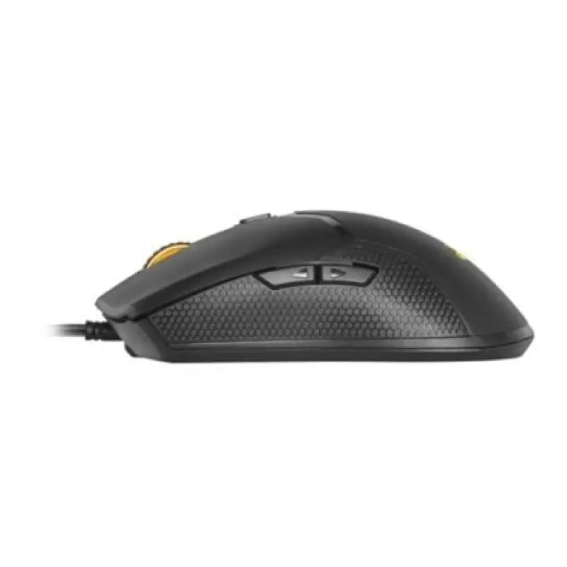 Pack Gaming Mars Gaming MCPX/ Teclado H-MECH + Ratón Óptico + Alfombrilla/ Negro Pack Gaming Mars Gaming MCPX/ Teclado H-MECH + Ratón Óptico + Alfombrilla/ Negro