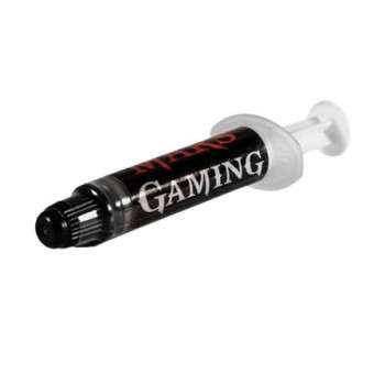 Pasta Térmica Mars Gaming MT0/ 1g Pasta Térmica Mars Gaming MT0/ 1g