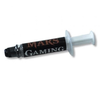 Pasta Térmica Mars Gaming MT0/ 1g Pasta Térmica Mars Gaming MT0/ 1g