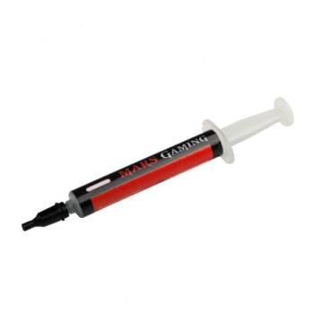 Pasta Térmica Mars Gaming MT1/ 3g Pasta Térmica Mars Gaming MT1/ 3g