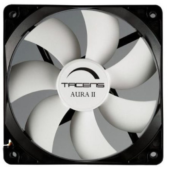 Ventilador Tacens Aura II/ 9cm Ventilador Tacens Aura II/ 9cm