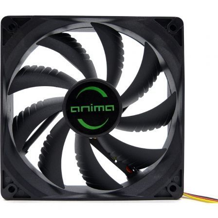 Ventilador Anima AF12/ 12cm Ventilador Anima AF12/ 12cm