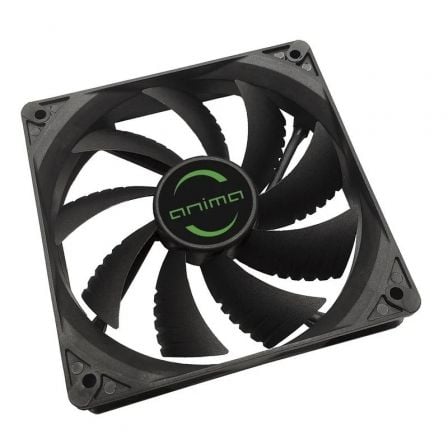 Ventilador Anima AF12/ 12cm Ventilador Anima AF12/ 12cm