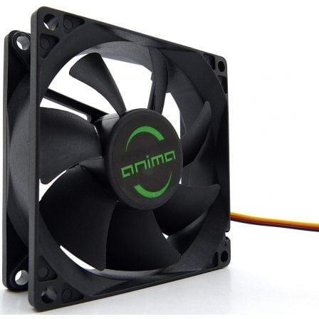 Ventilador Anima AF8/ 8cm Ventilador Anima AF8/ 8cm