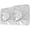 Pack 2 Ventiladores Mars Gaming MF-NCLX2/ 12cm Pack 2 Ventiladores Mars Gaming MF-NCLX2/ 12cm