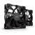 Pack 2 Ventiladores Mars Gaming MF-PROX2/ 12cm