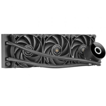 Sistema de Refrigeración Líquida Mars Gaming ML-PRO360/ Negro Sistema de Refrigeración Líquida Mars Gaming ML-PRO360/ Negro