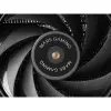 Sistema de Refrigeración Líquida Mars Gaming ML-PRO360/ Negro Sistema de Refrigeración Líquida Mars Gaming ML-PRO360/ Negro