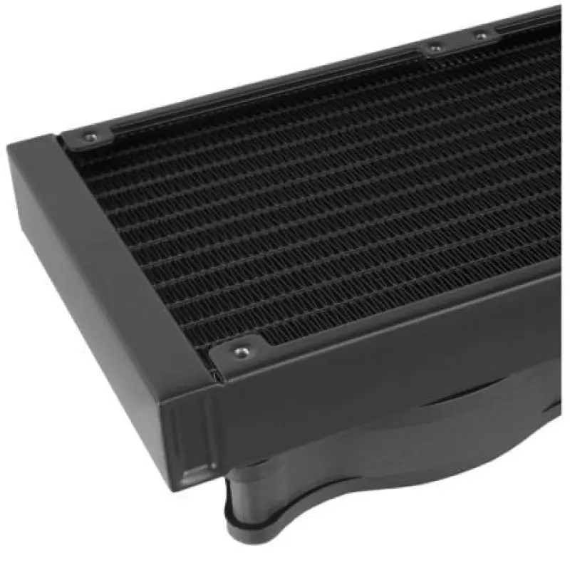 Sistema de Refrigeración Líquida Mars Gaming ML-PRO360/ Negro Sistema de Refrigeración Líquida Mars Gaming ML-PRO360/ Negro