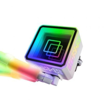 Sistema de Refrigeración Líquida Mars Gaming ML-ULTRA360/ Blanco Sistema de Refrigeración Líquida Mars Gaming ML-ULTRA360/ Blanco