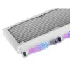 Sistema de Refrigeración Líquida Mars Gaming ML-ULTRA360/ Blanco