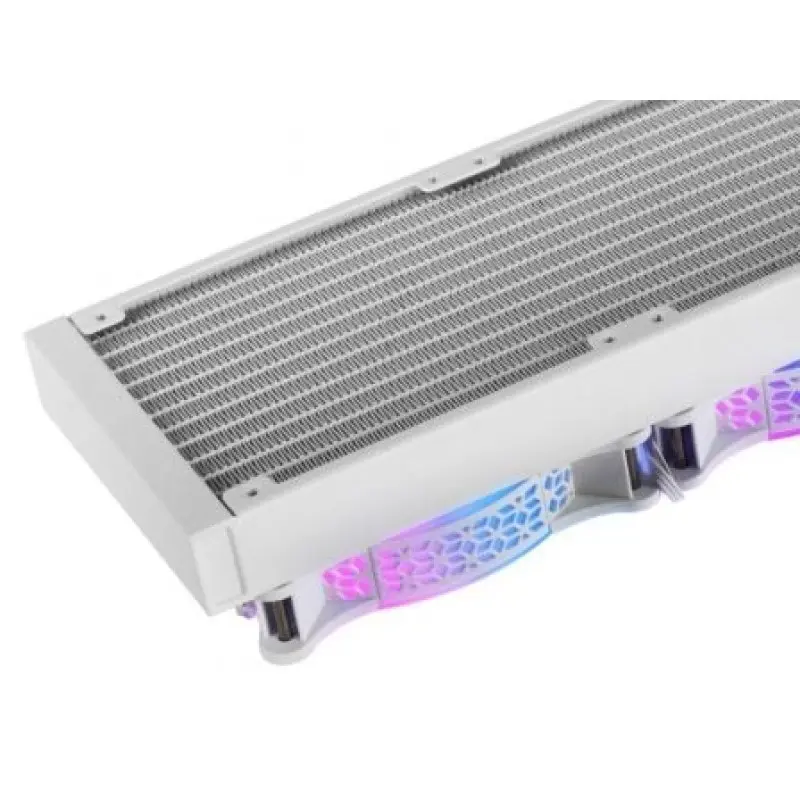 Sistema de Refrigeración Líquida Mars Gaming ML-ULTRA360/ Blanco Sistema de Refrigeración Líquida Mars Gaming ML-ULTRA360/ Blanco