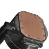 Sistema de Refrigeración Líquida Mars Gaming ML-ONE240/ Negro Sistema de Refrigeración Líquida Mars Gaming ML-ONE240/ Negro