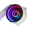 Sistema de Refrigeración Líquida Mars Gaming ML-ONE240W/ Blanco Sistema de Refrigeración Líquida Mars Gaming ML-ONE240W/ Blanco