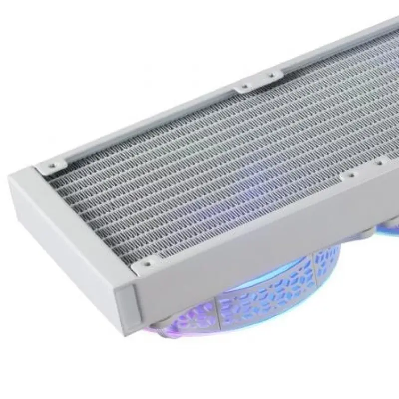 Sistema de Refrigeración Líquida Mars Gaming ML-ONE240W/ Blanco Sistema de Refrigeración Líquida Mars Gaming ML-ONE240W/ Blanco
