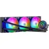 Sistema de Refrigeración Líquida Mars Gaming ML-ONE360/ Negro Sistema de Refrigeración Líquida Mars Gaming ML-ONE360/ Negro