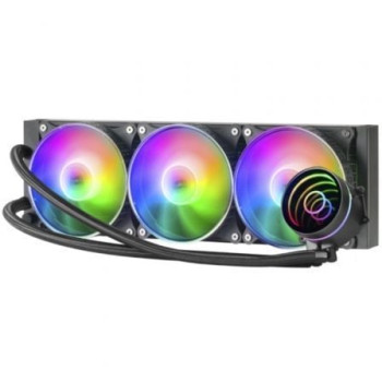 Sistema de Refrigeración Líquida Mars Gaming ML-ONE360/ Negro Sistema de Refrigeración Líquida Mars Gaming ML-ONE360/ Negro