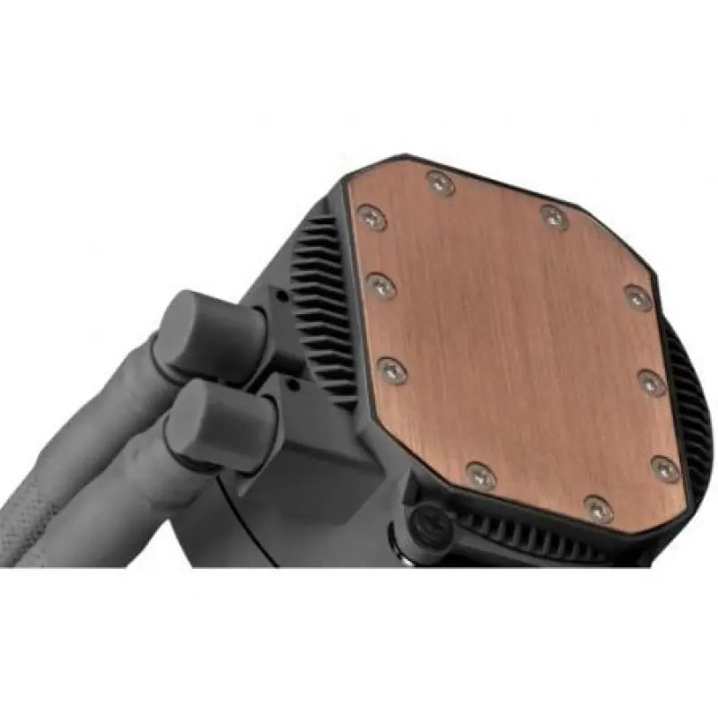 Sistema de Refrigeración Líquida Mars Gaming ML-ONE360/ Negro Sistema de Refrigeración Líquida Mars Gaming ML-ONE360/ Negro