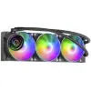 Sistema de Refrigeración Líquida Mars Gaming ML-ONE360/ Negro Sistema de Refrigeración Líquida Mars Gaming ML-ONE360/ Negro
