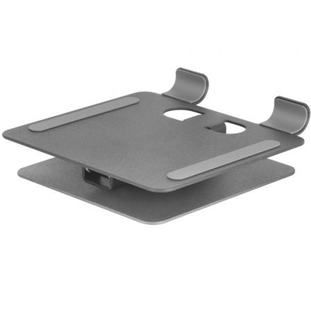 Soporte para Tablets/Convertibles Mars Gaming MA-RST/ hasta 13'/ Negro Soporte para Tablets/Convertibles Mars Gaming MA-RST/ hasta 13'/ Negro