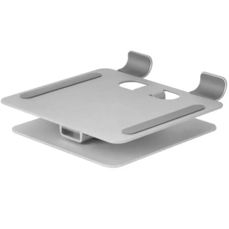 Soporte para Tablets/Convertibles Mars Gaming MA-RST/ hasta 13'/ Gris Plateado Soporte para Tablets/Convertibles Mars Gaming MA-RST/ hasta 13'/ Gris Plateado