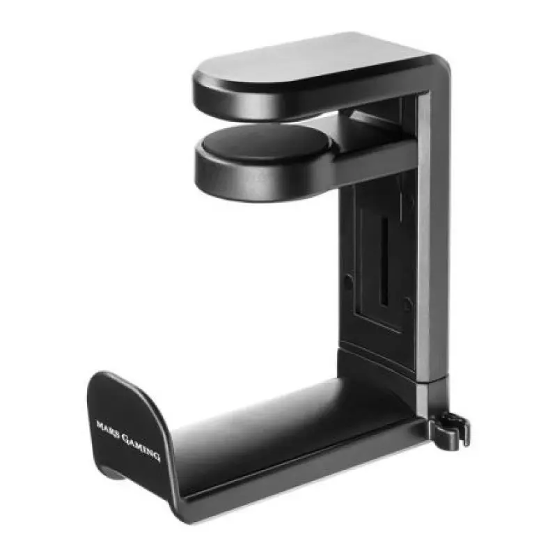 Soporte para Auriculares Mars Gaming MHH Soporte para Auriculares Mars Gaming MHH