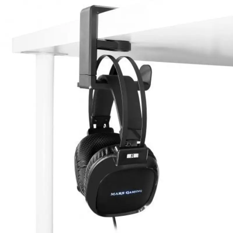 Soporte para Auriculares Mars Gaming MHH Soporte para Auriculares Mars Gaming MHH