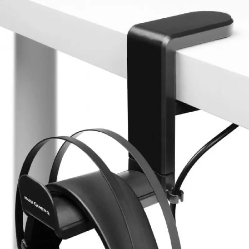 Soporte para Auriculares Mars Gaming MHH Soporte para Auriculares Mars Gaming MHH