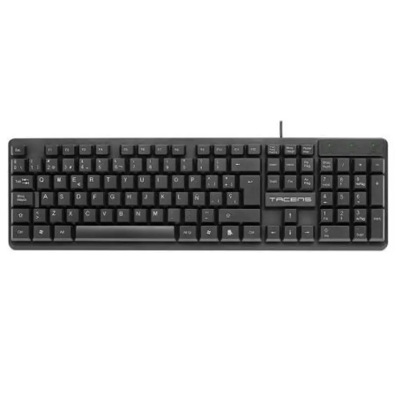 Teclado Anima AK0ES Teclado Anima AK0ES