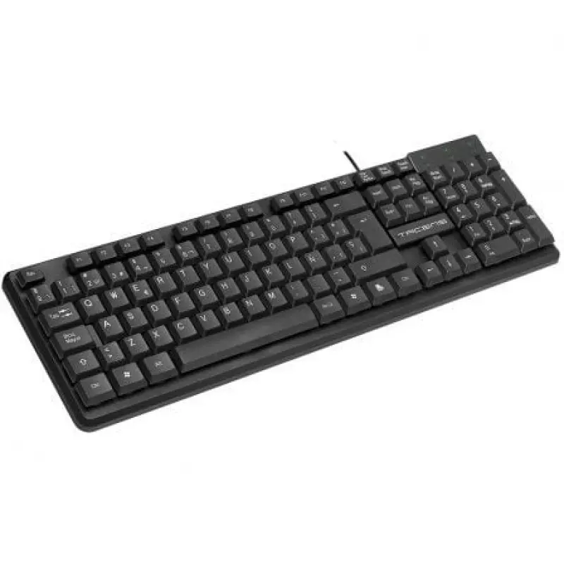 Teclado Anima AK0ES Teclado Anima AK0ES